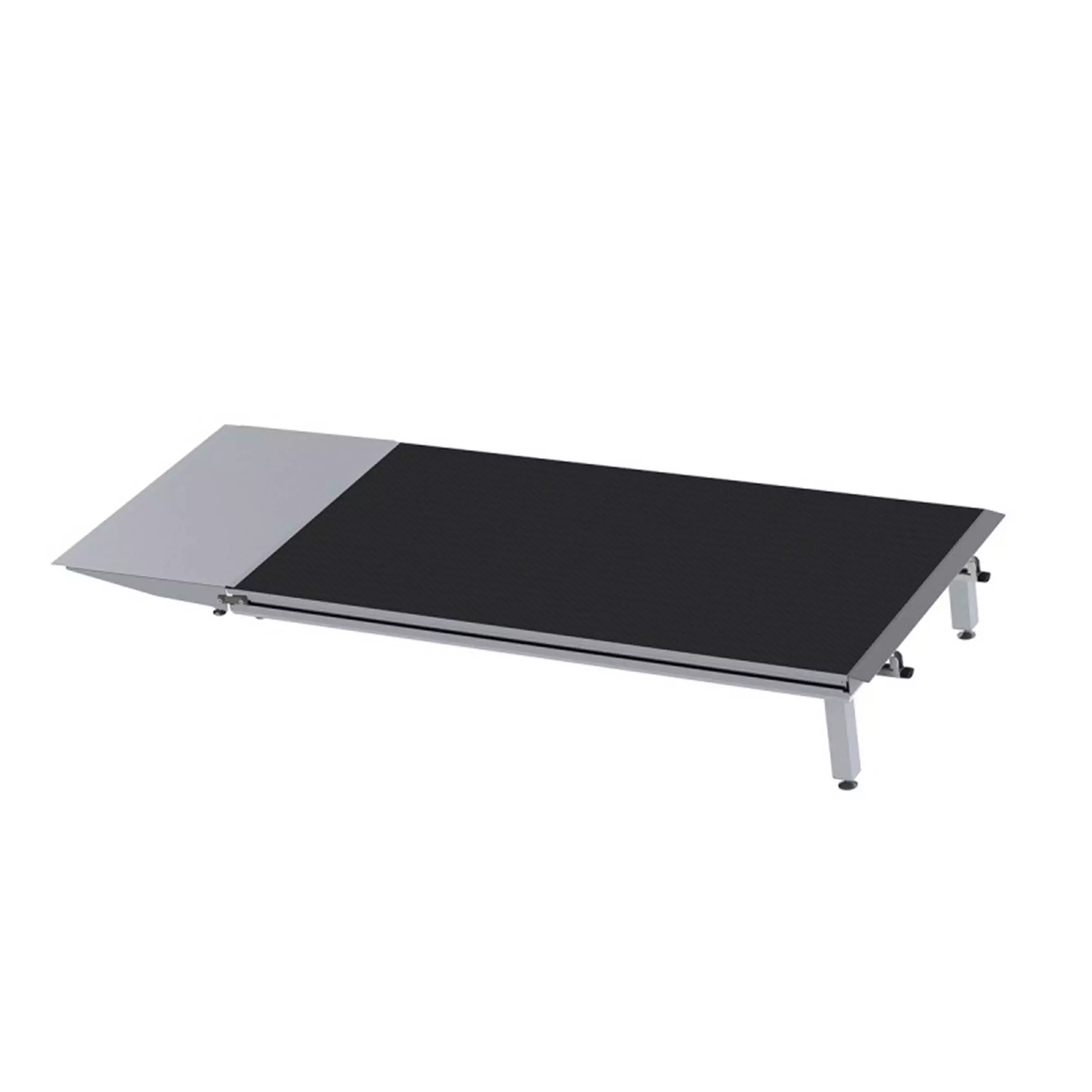 Alustage Wheelchair RAMP 400-450MM