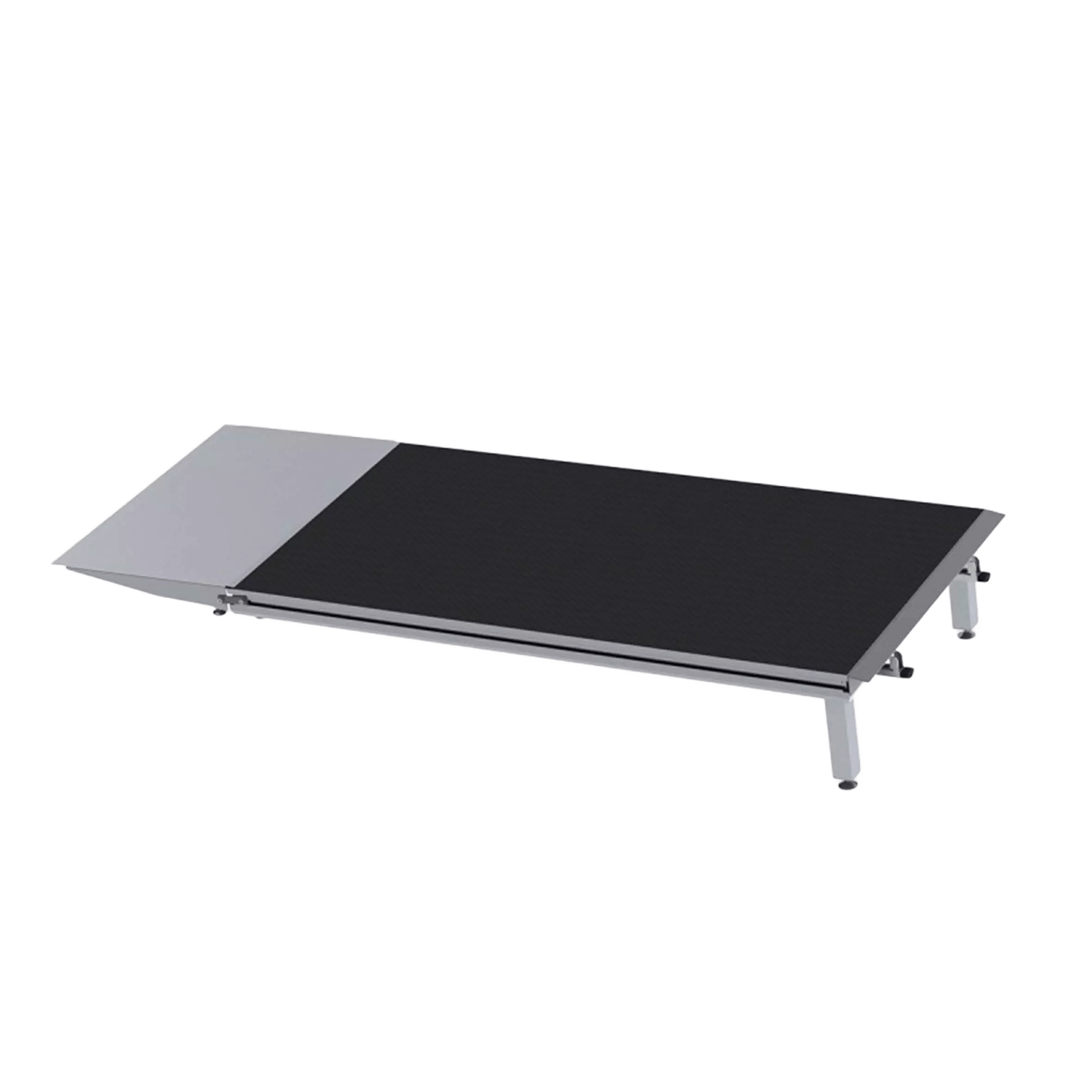 Alustage Wheelchair RAMP 400-450MM