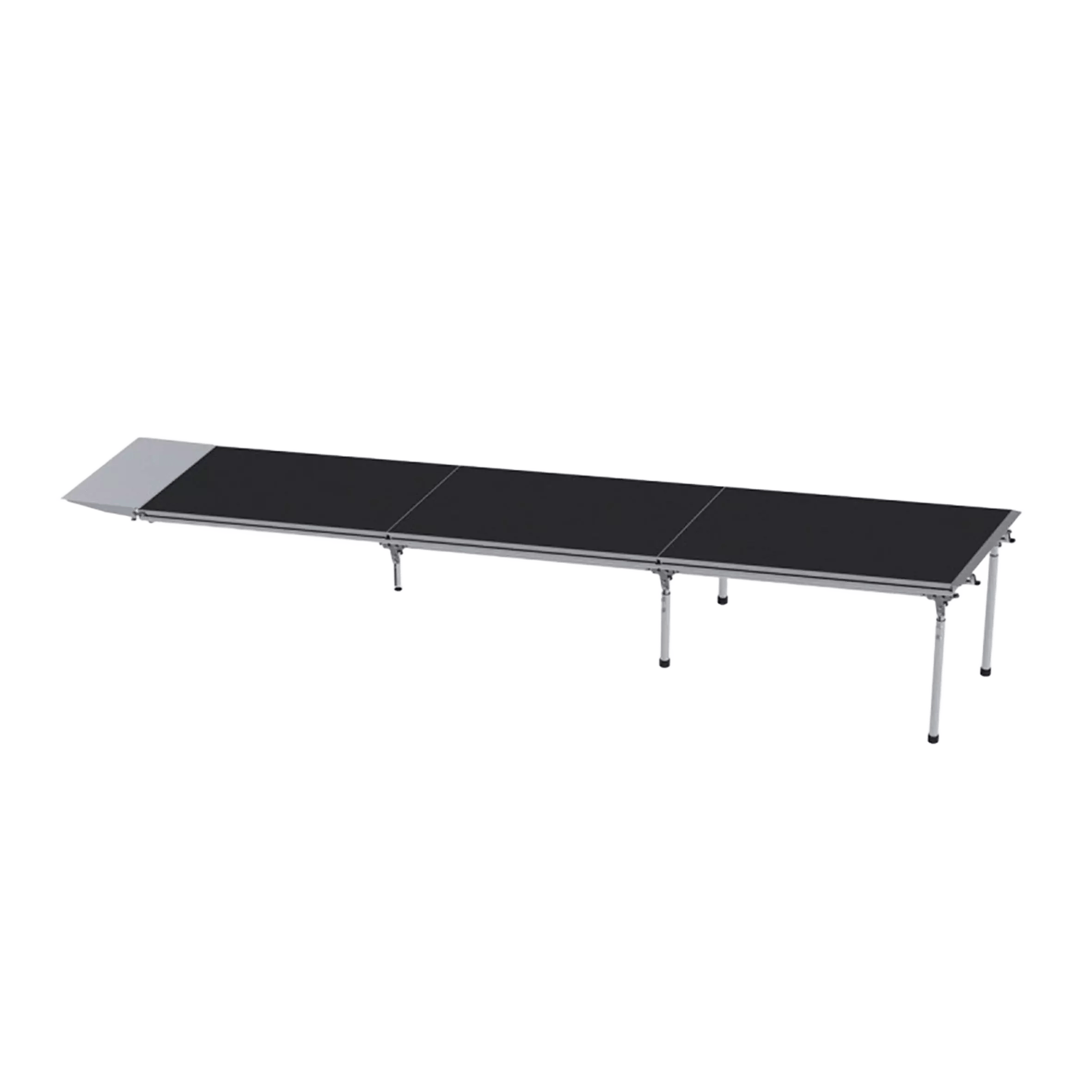Alustage Wheelchair RAMP 600-800MM