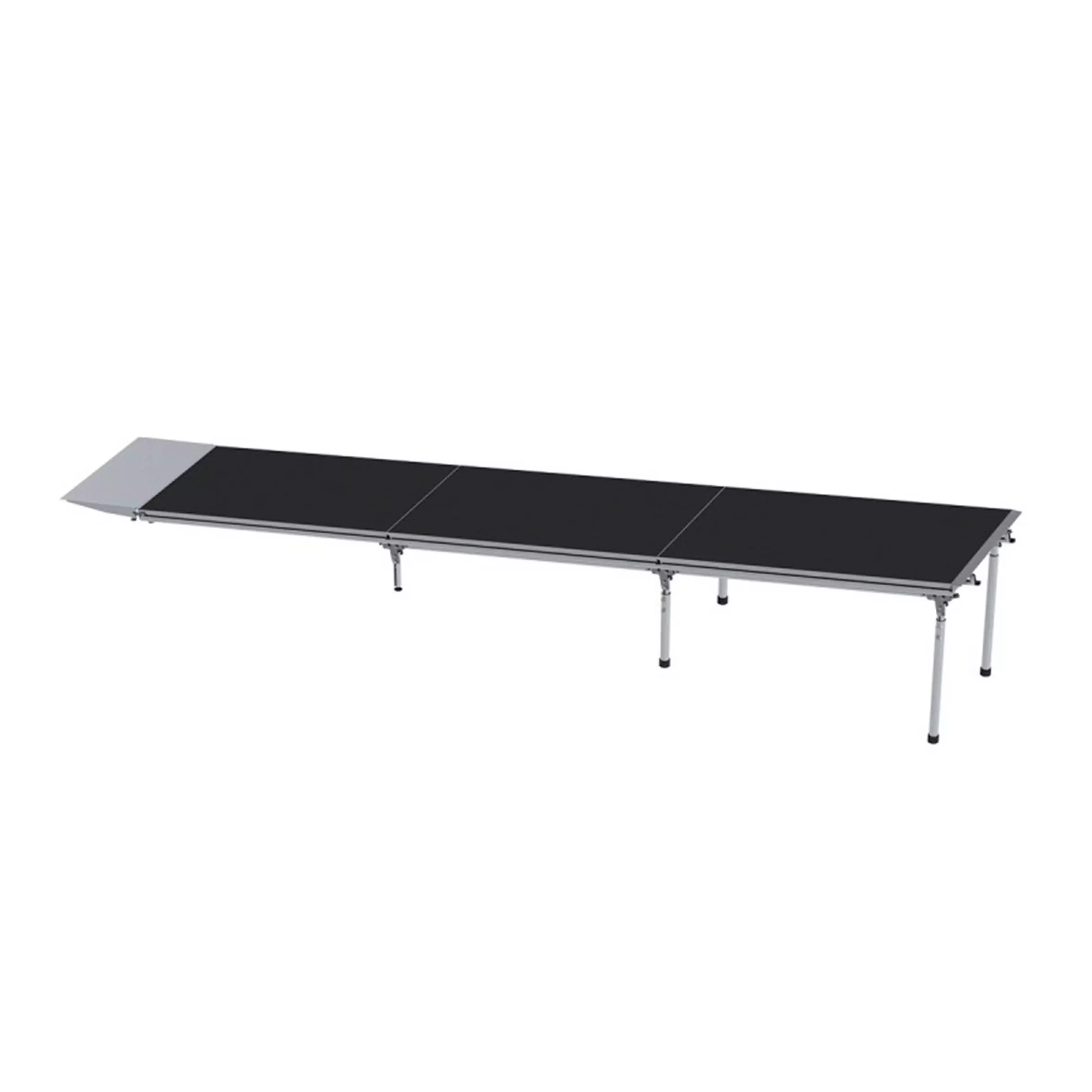 Alustage Wheelchair RAMP 600-800MM