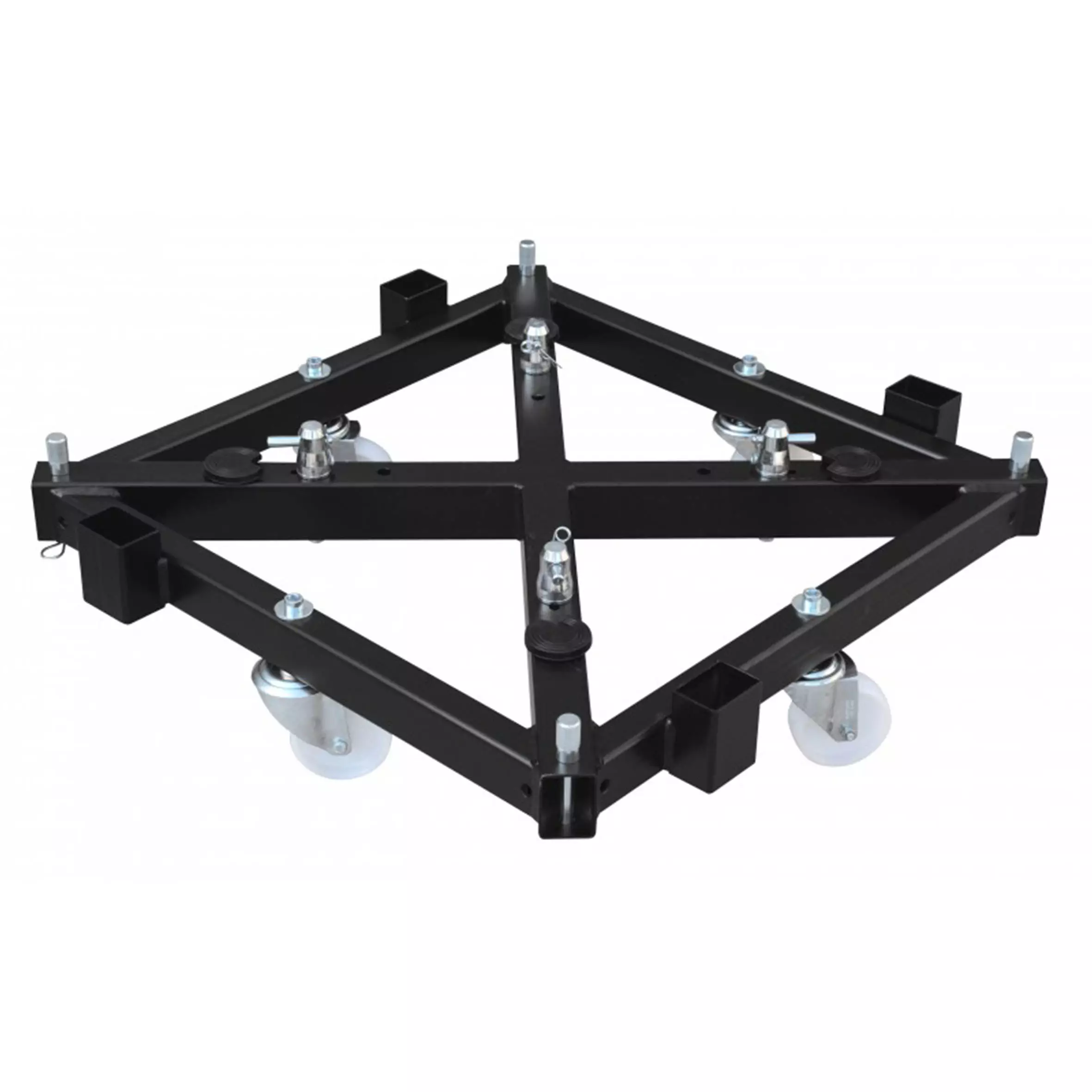 Alustage QUAD 290 Truss Tower BASE Plate
