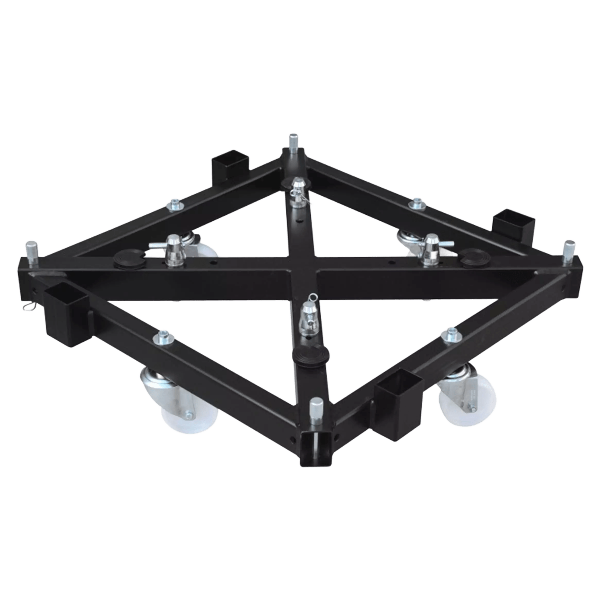 Alustage QUAD 290 Truss Tower BASE Plate