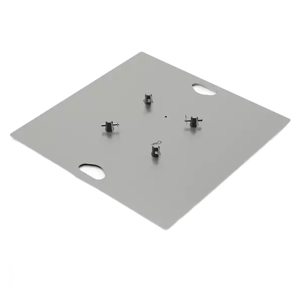 Alustage W.pds99.00 TRIO AND QUAD 290 BASE Plate 800MM