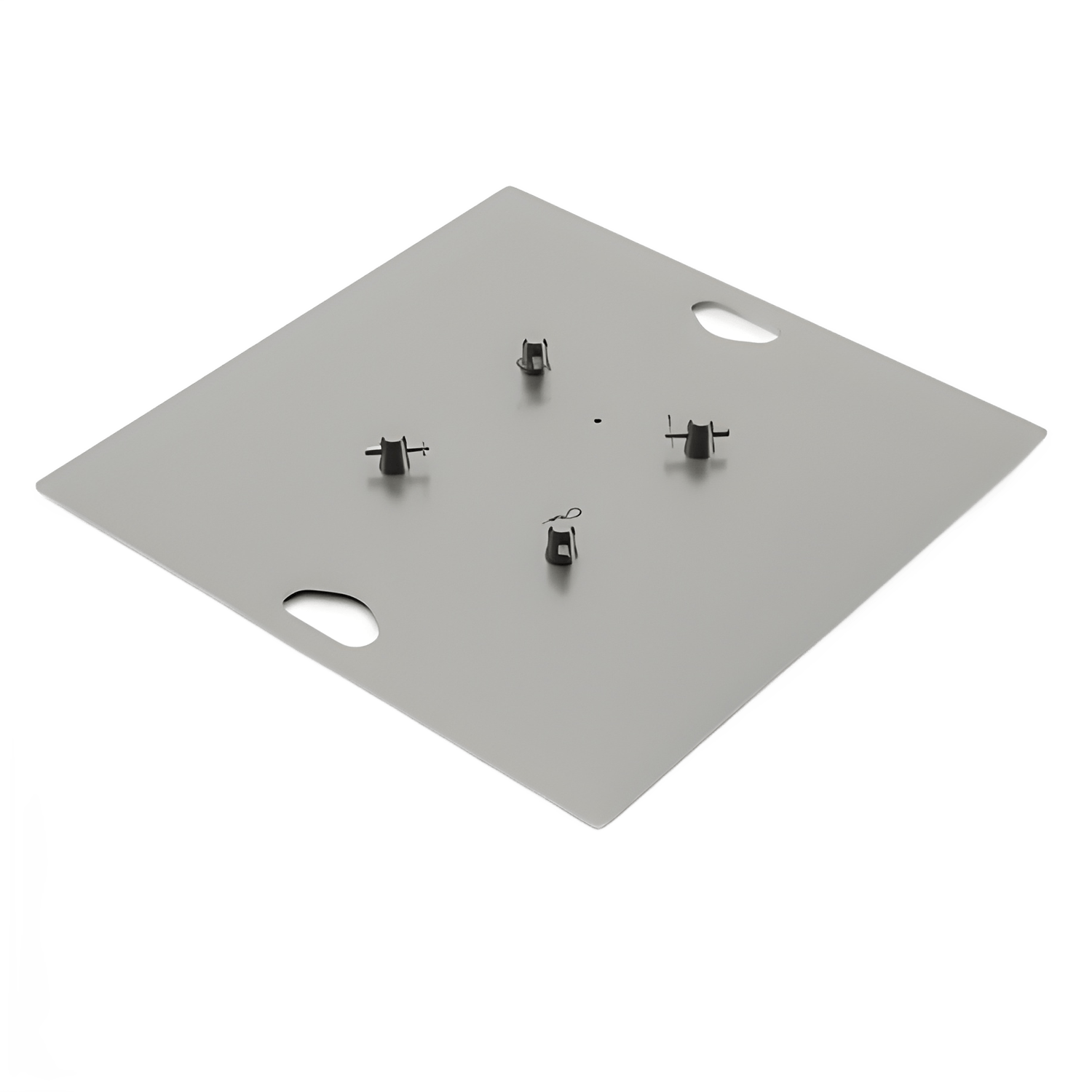 Alustage W.pds99.00 TRIO AND QUAD 290 BASE Plate 800MM