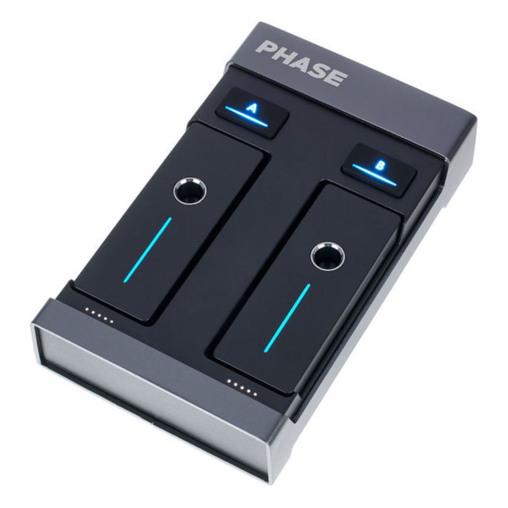 Phase Essential Wireless DVS System