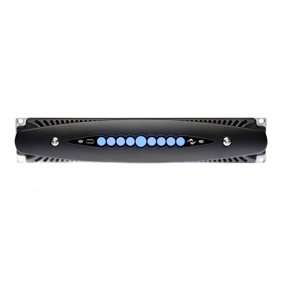 Powersoft X8 DSP+D 8-channel Amplifier with DSP and Dante