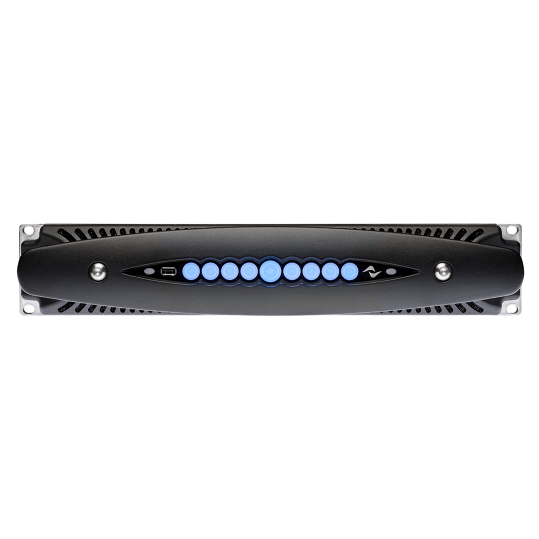 Powersoft X8 DSP+ETH Amplifier