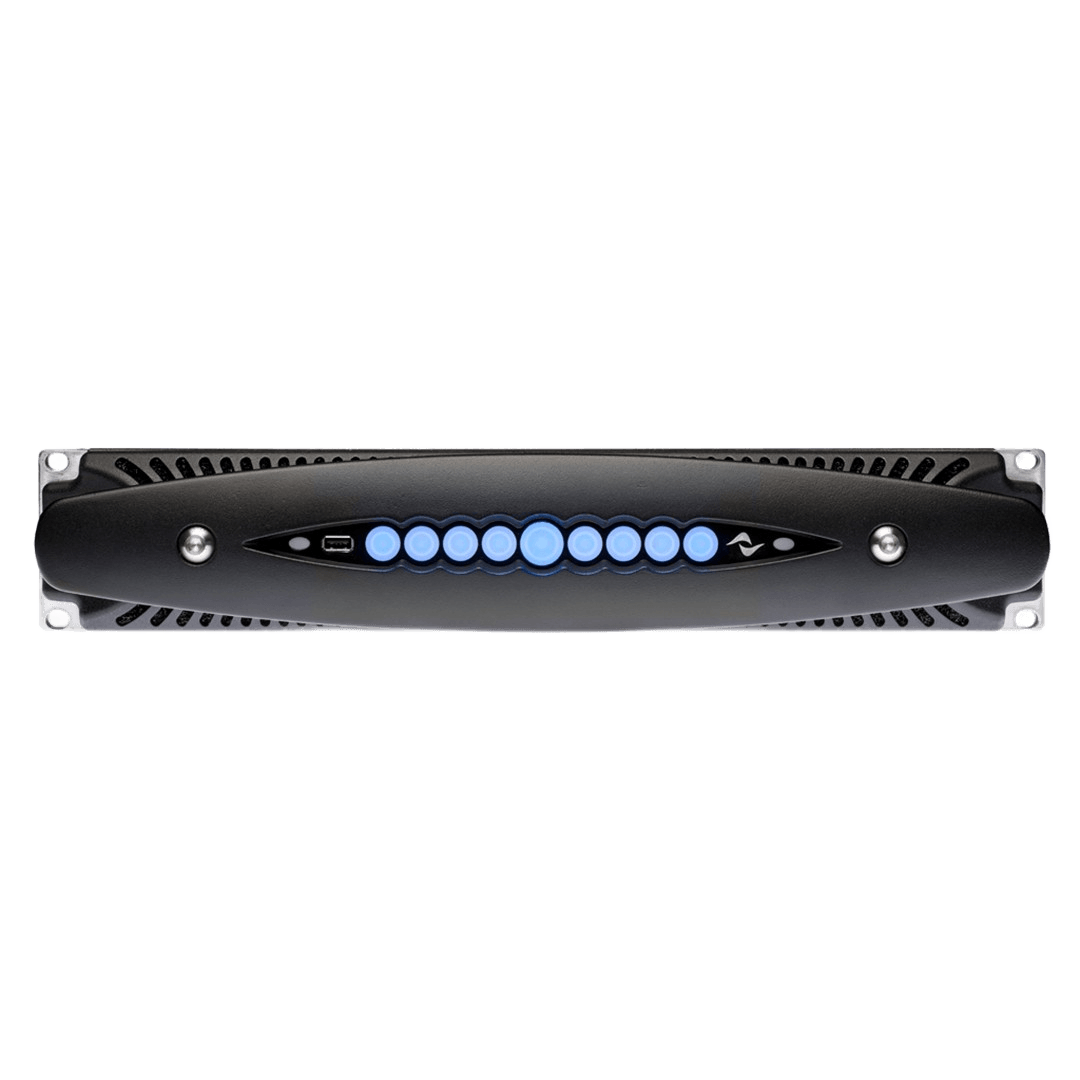 Powersoft X8 DSP+ETH Amplifier