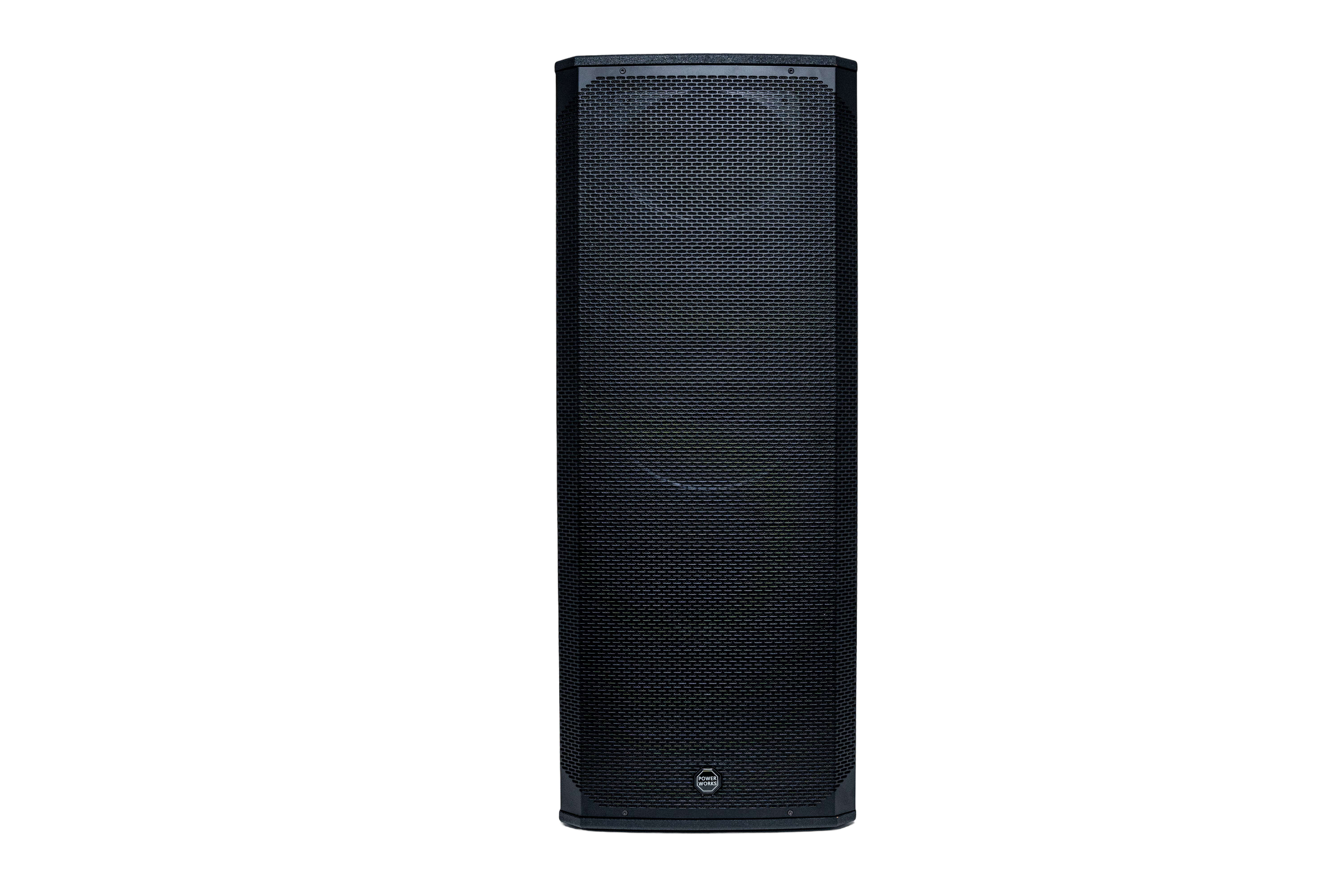 PowerWorks ARTEMIS 215PD Dual 15” Active Speaker