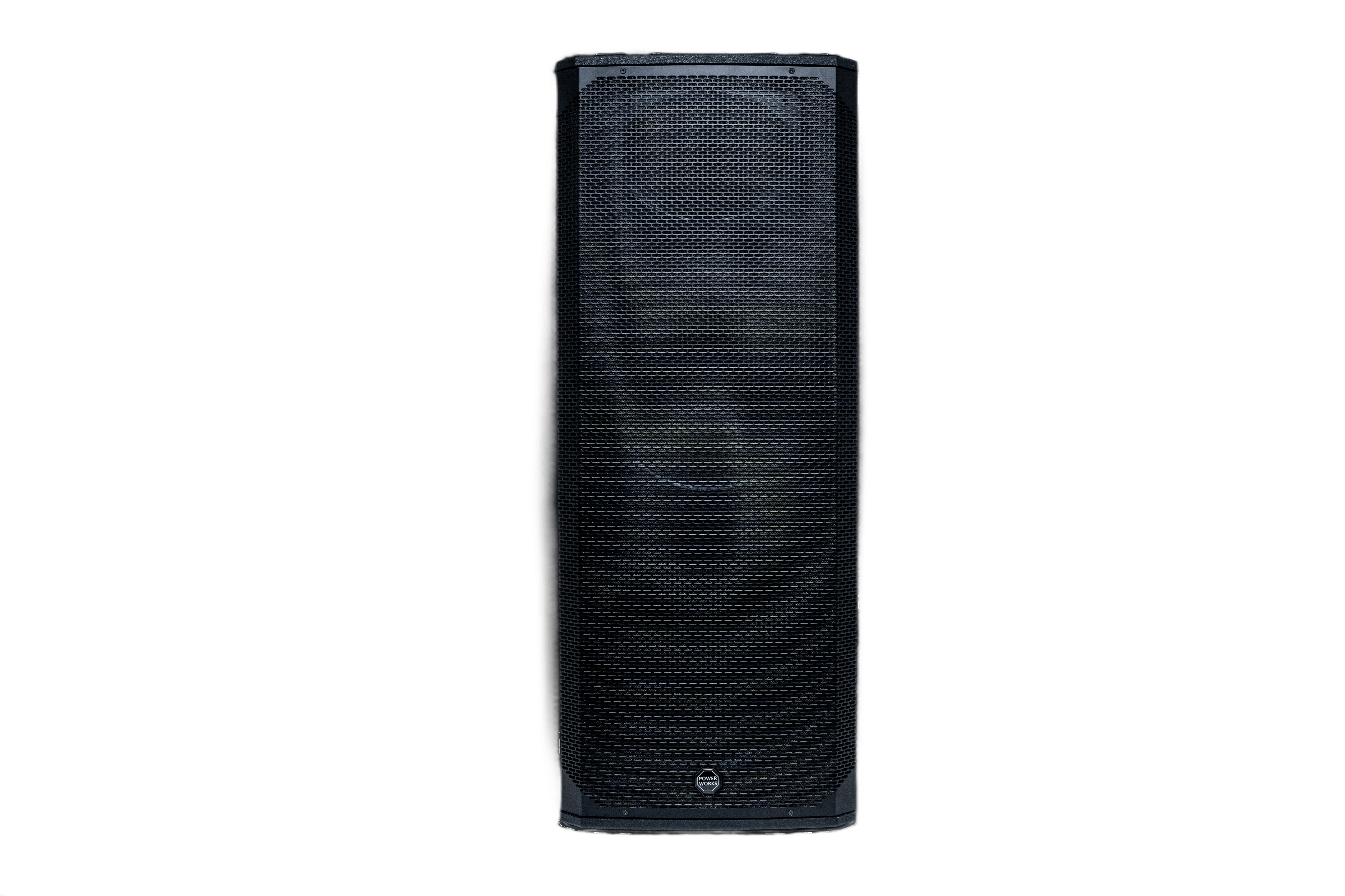 PowerWorks ARTEMIS 215PD Dual 15” Active Speaker