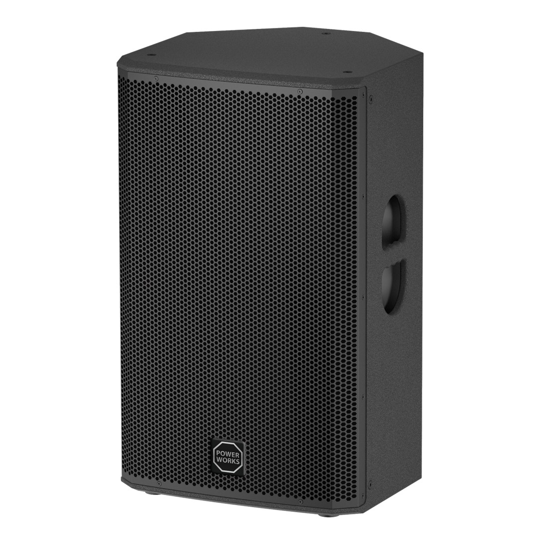 PowerWorks ARTEMIS MAX 12 12″ Active Speaker
