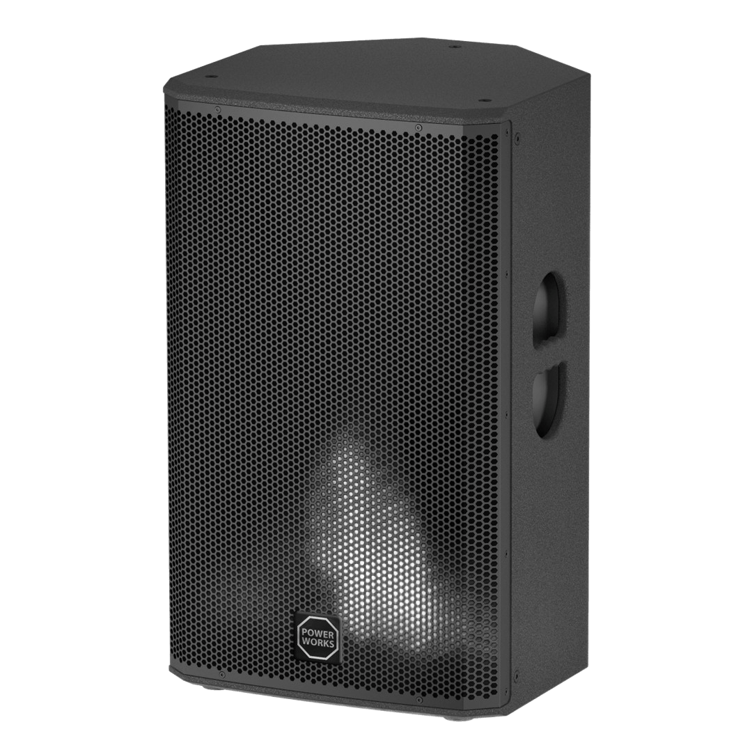PowerWorks ARTEMIS MAX 12 12″ Active Speaker