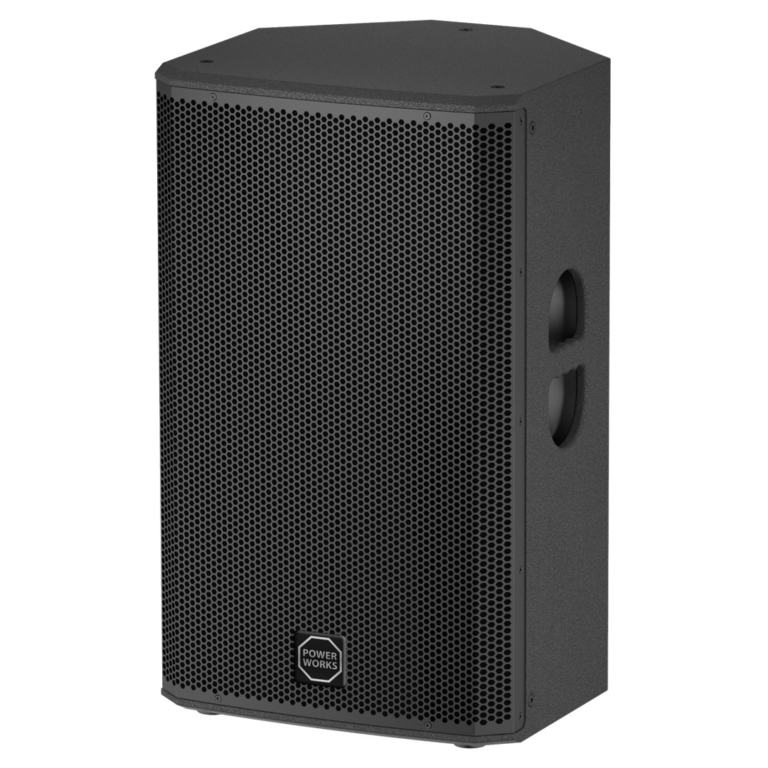 PowerWorks ARTEMIS MAX 15 15″ Active Speaker