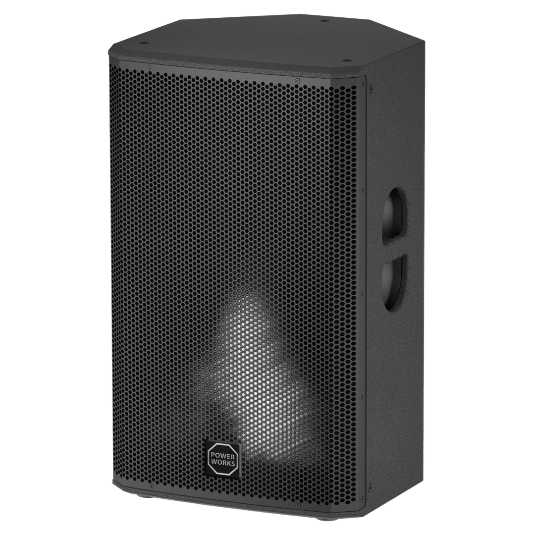 PowerWorks ARTEMIS MAX 15 15″ Active Speaker
