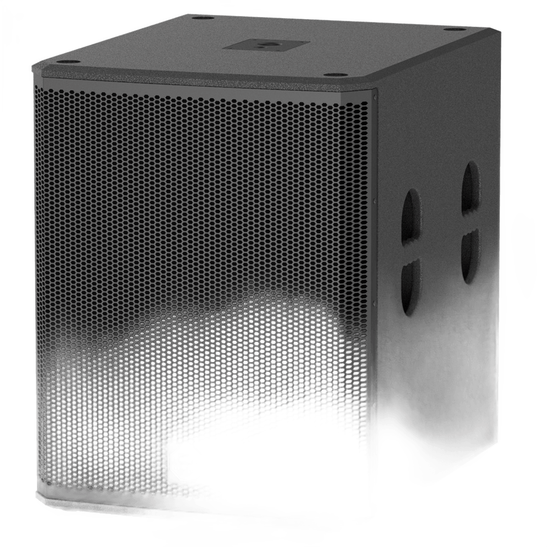 PowerWorks ARTEMIS MAX 18SB 18″ Active PA Subwoofer