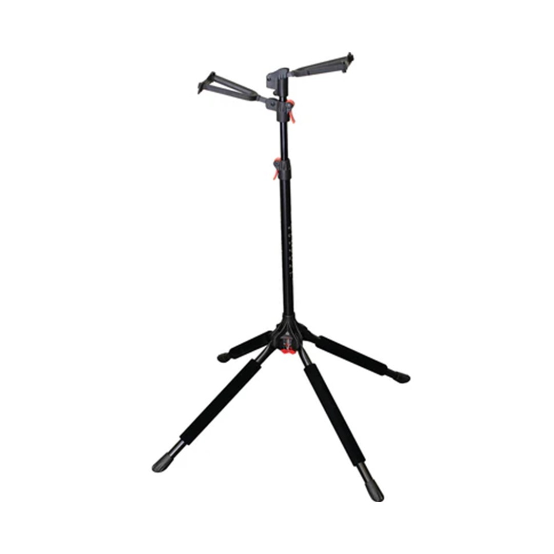 Powerworks GS-102 Double Hanging Guitar Stand