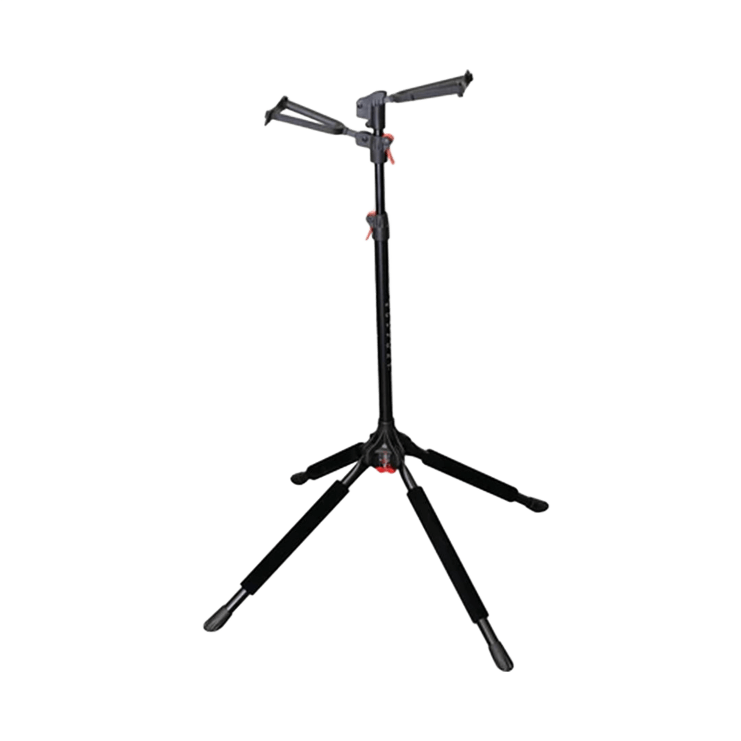 Powerworks GS-102 Double Hanging Guitar Stand