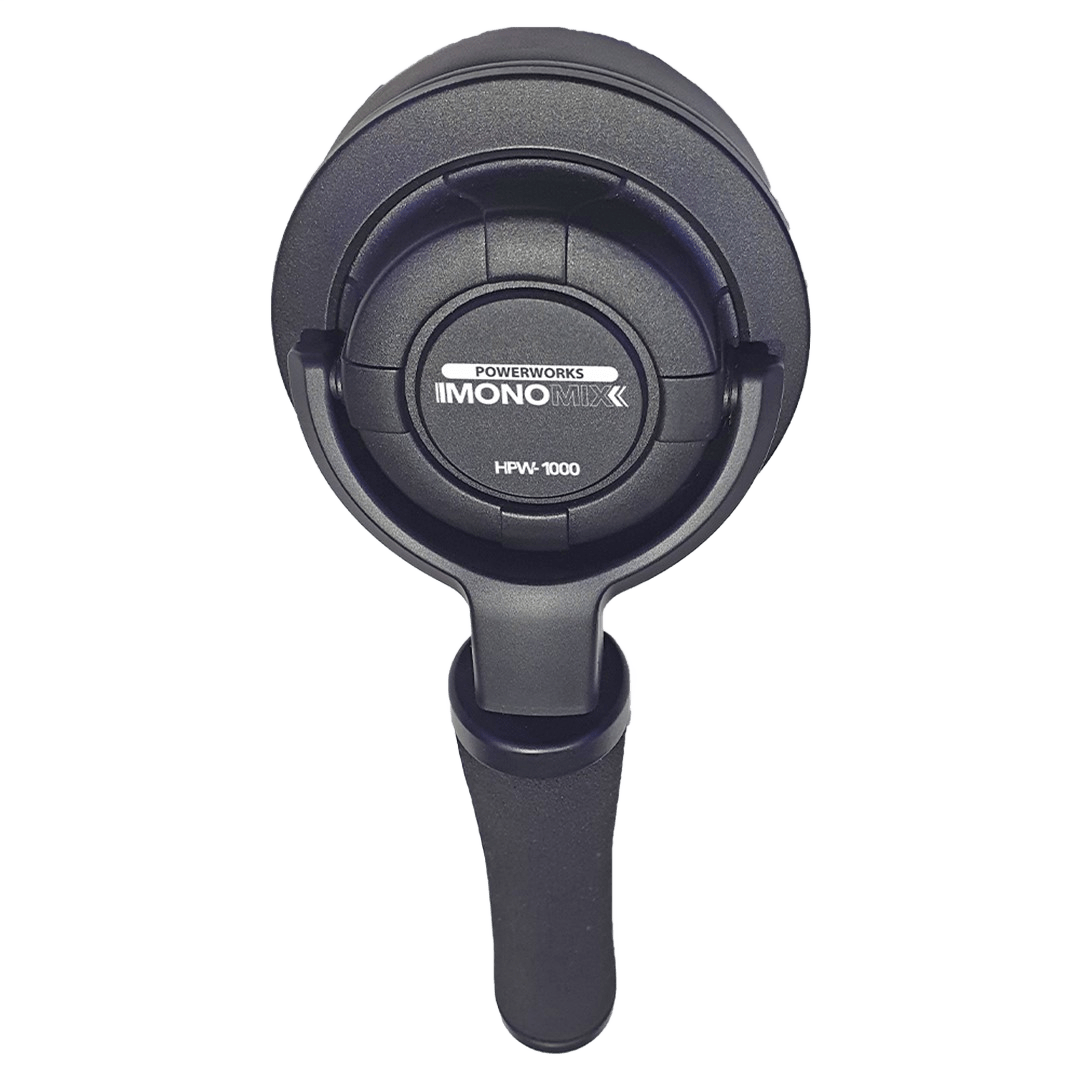Powerworks HPW-1000 DJ MONO HAND-HELD Headphone