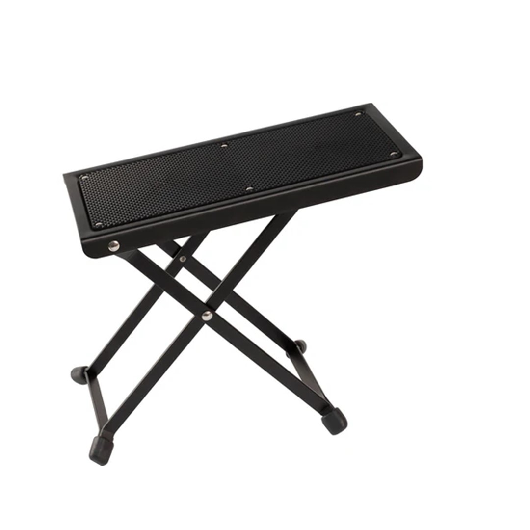 Powerworks JS-FT100 Guitar FOOT Stool