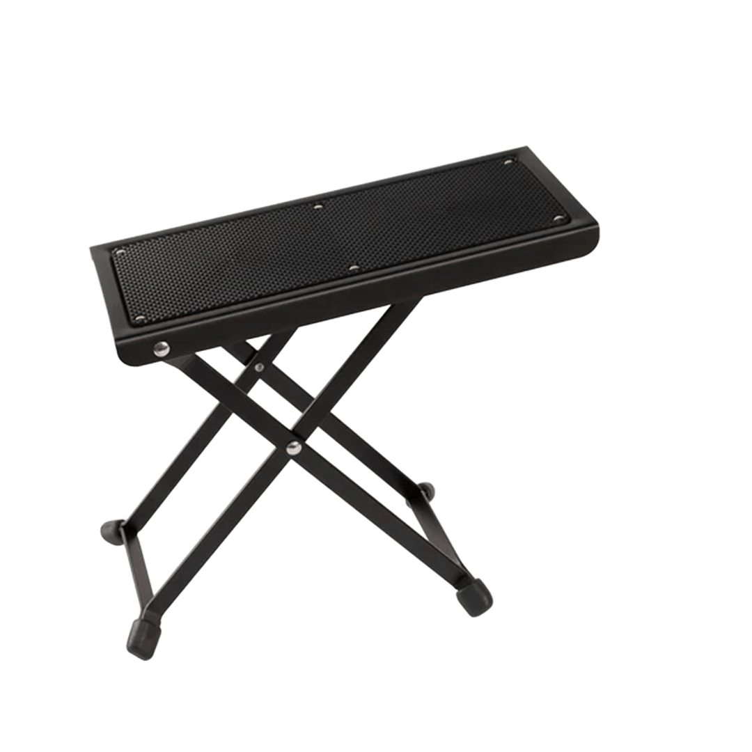 Powerworks JS-FT100 Guitar FOOT Stool