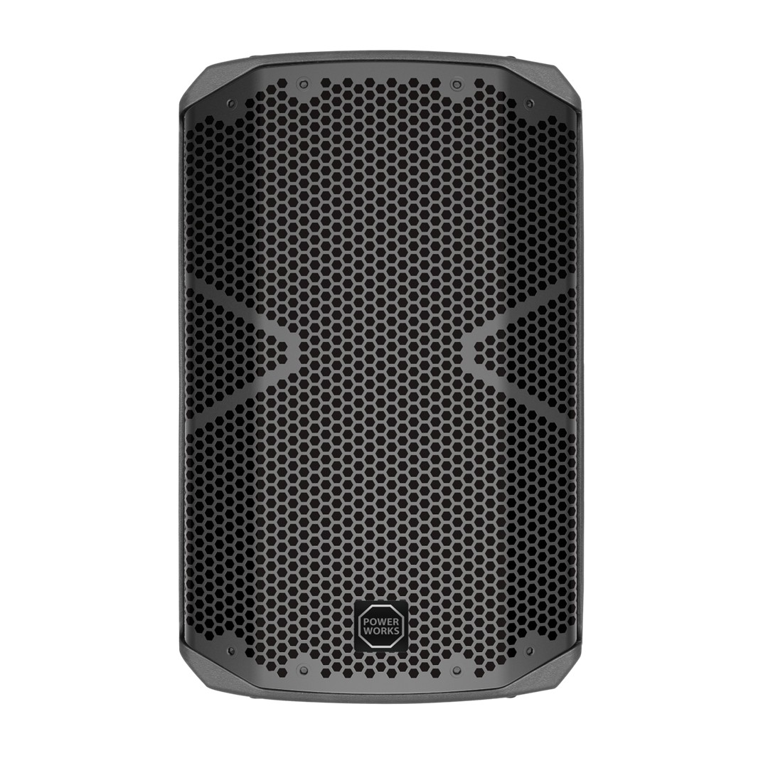 PowerWorks JUPITER 15 MK2 15″ Active Speaker