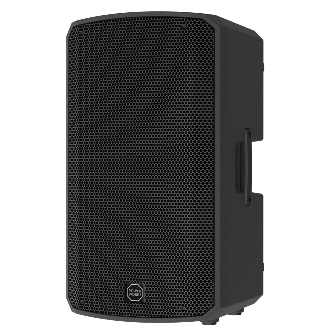 PowerWorks JUPITER BPA 15 Powered 15″ Battery Speaker