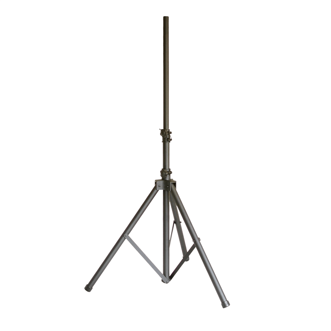 Powerworks PW-S100 Tripod Speaker Stand WITH 35MM POLE