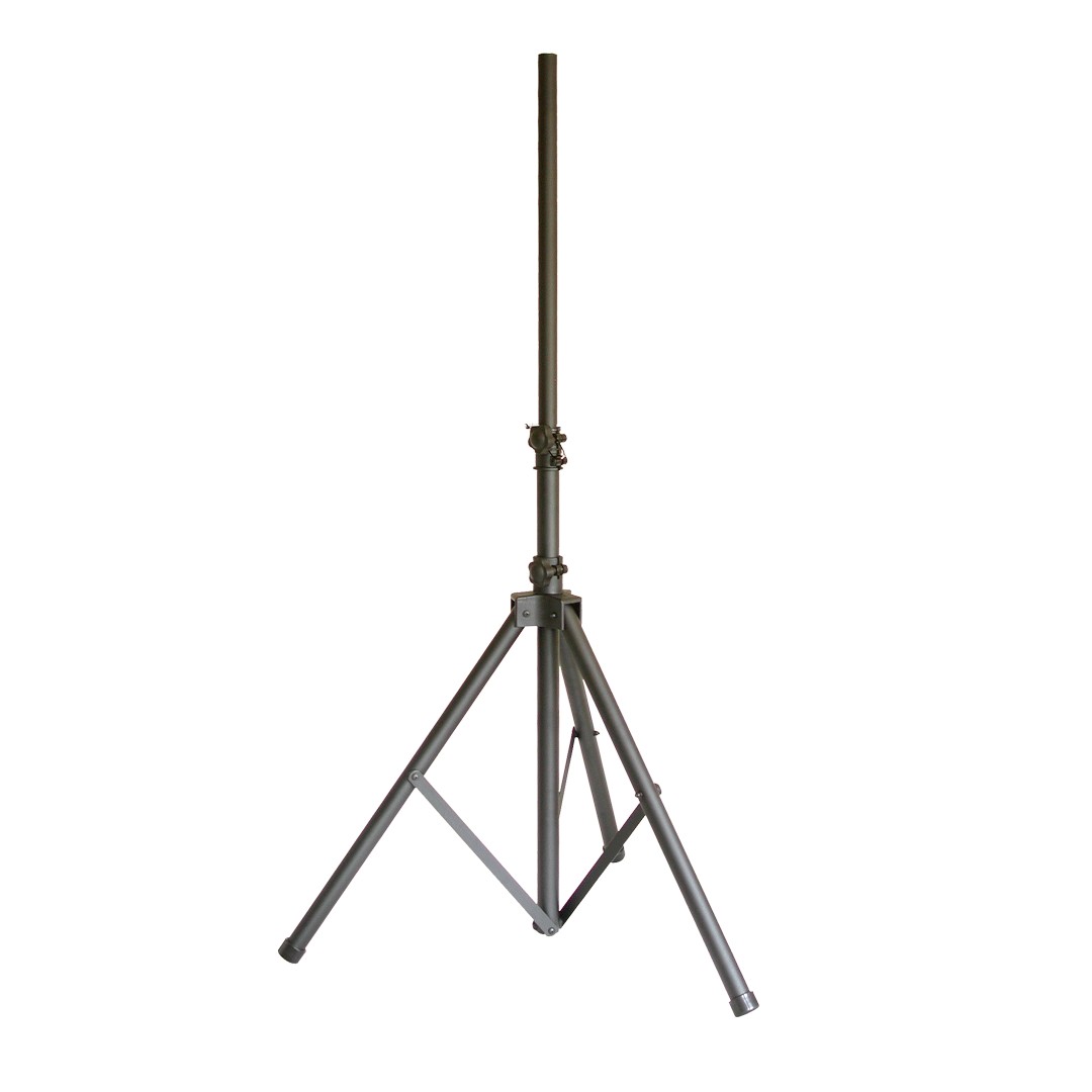 Powerworks PW-S100 Tripod Speaker Stand WITH 35MM POLE