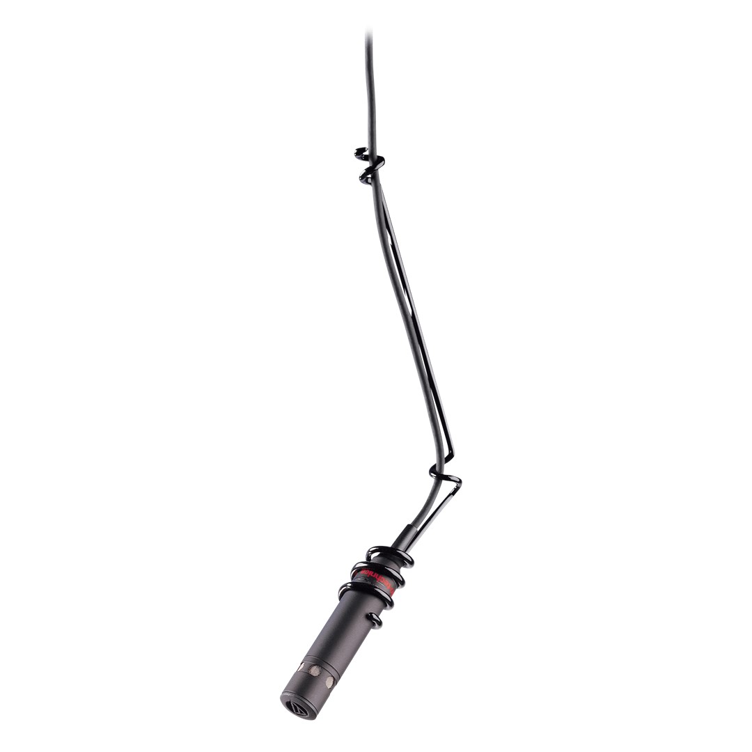 Audio-Technica PRO45 Propoint Cardioid Condenser Hanging Microphone