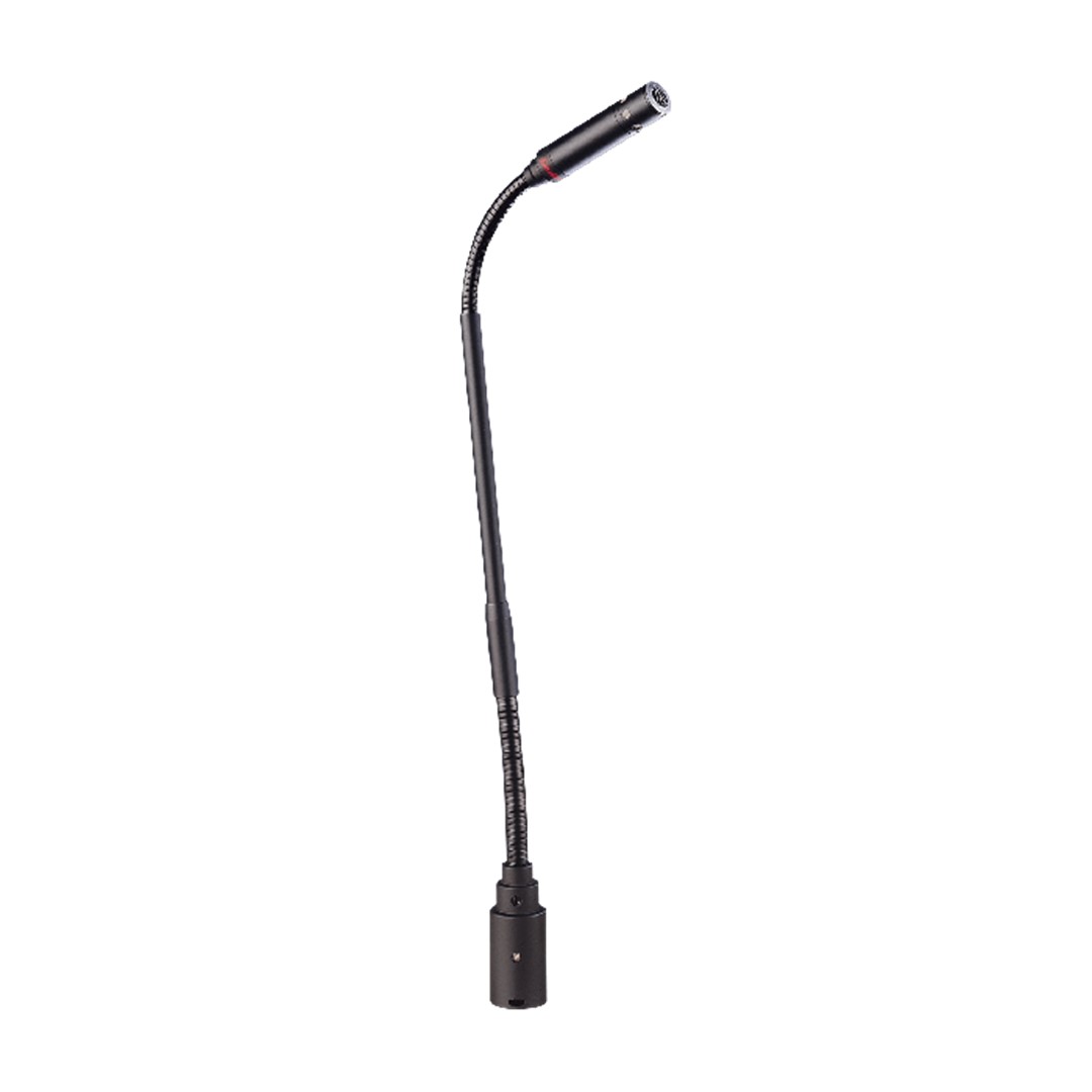 Audio-Technica PRO49Q Cardioid Condenser Quick-Mount Gooseneck Microphone