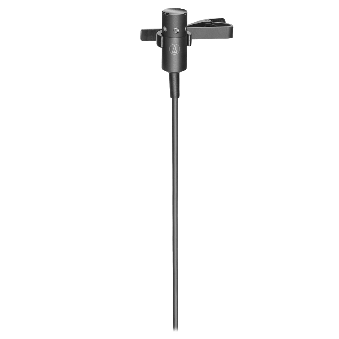 Audio-Technica PRO70 Cardioid Condenser Lavalier/instrument Microphone