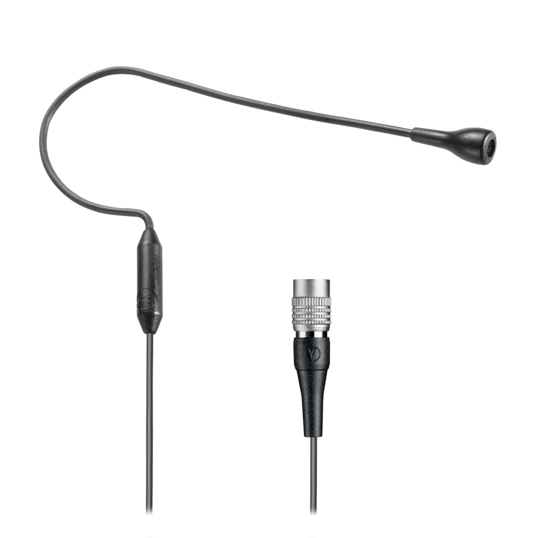 Audio-Technica PRO92CW Omnidirectional Headworn Microphone