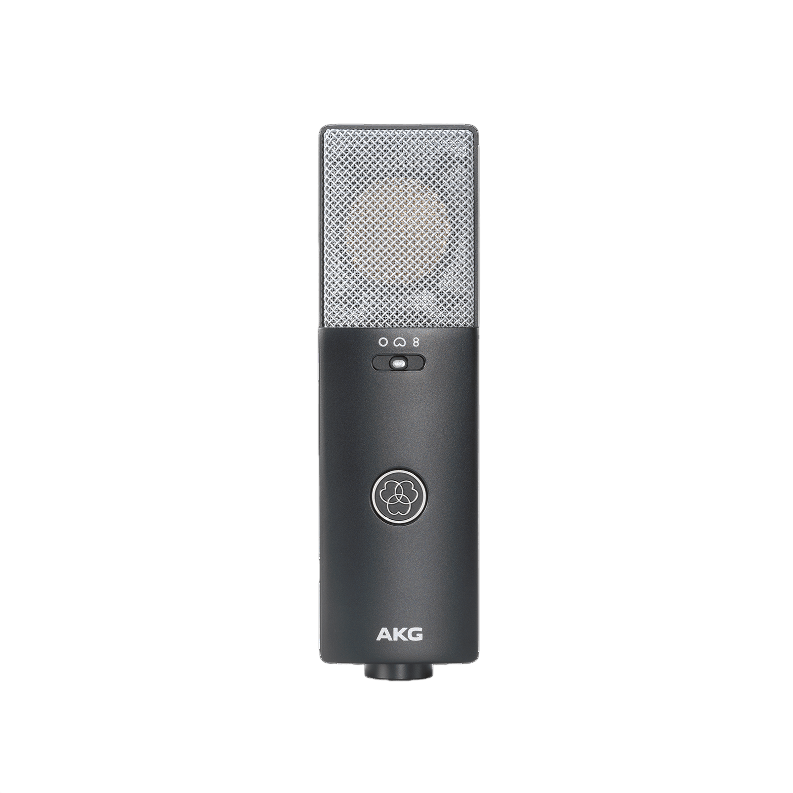 AKG C114 Large Diaphragm Multi-Pattern Condenser Mic