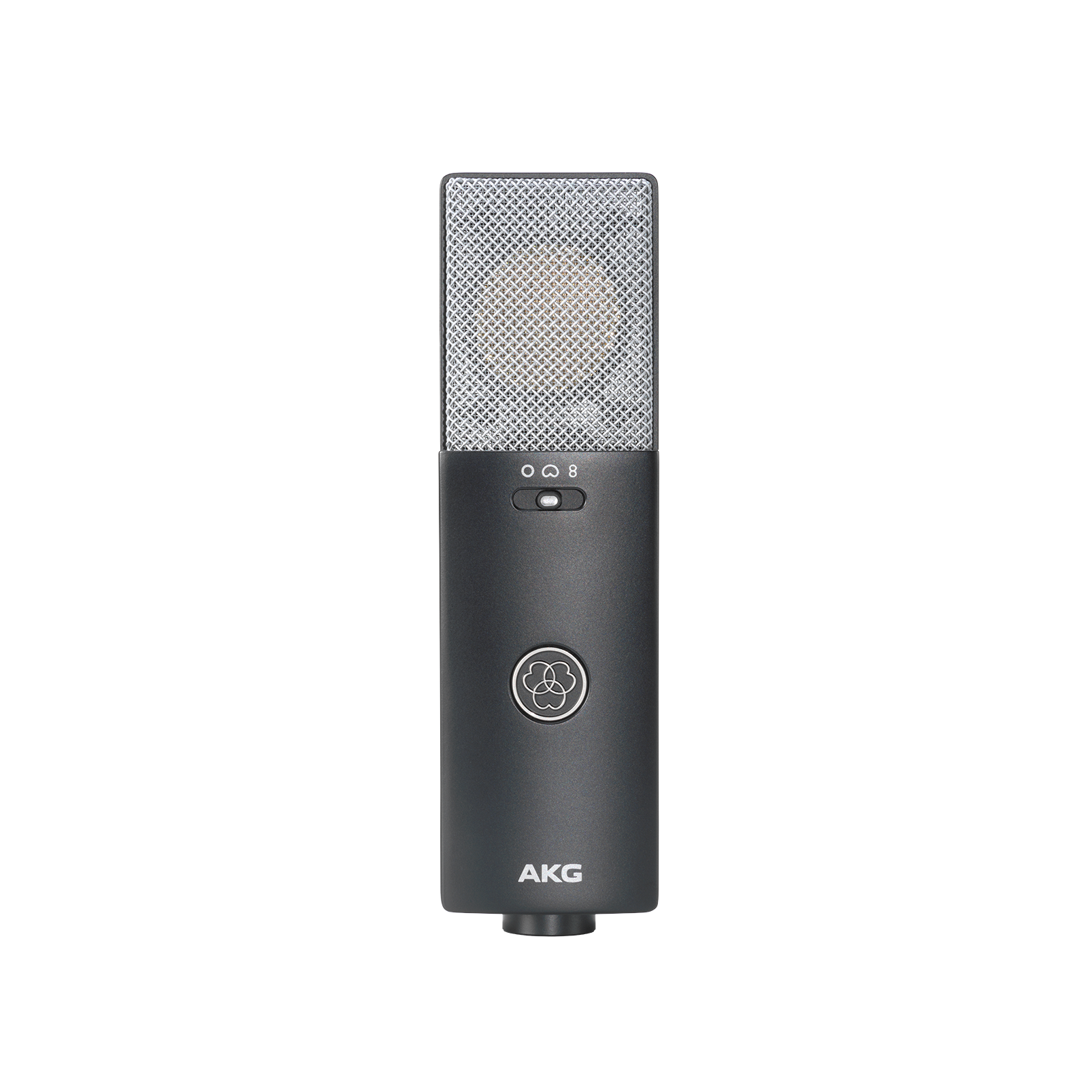 AKG C114 Large Diaphragm Multi-Pattern Condenser Mic