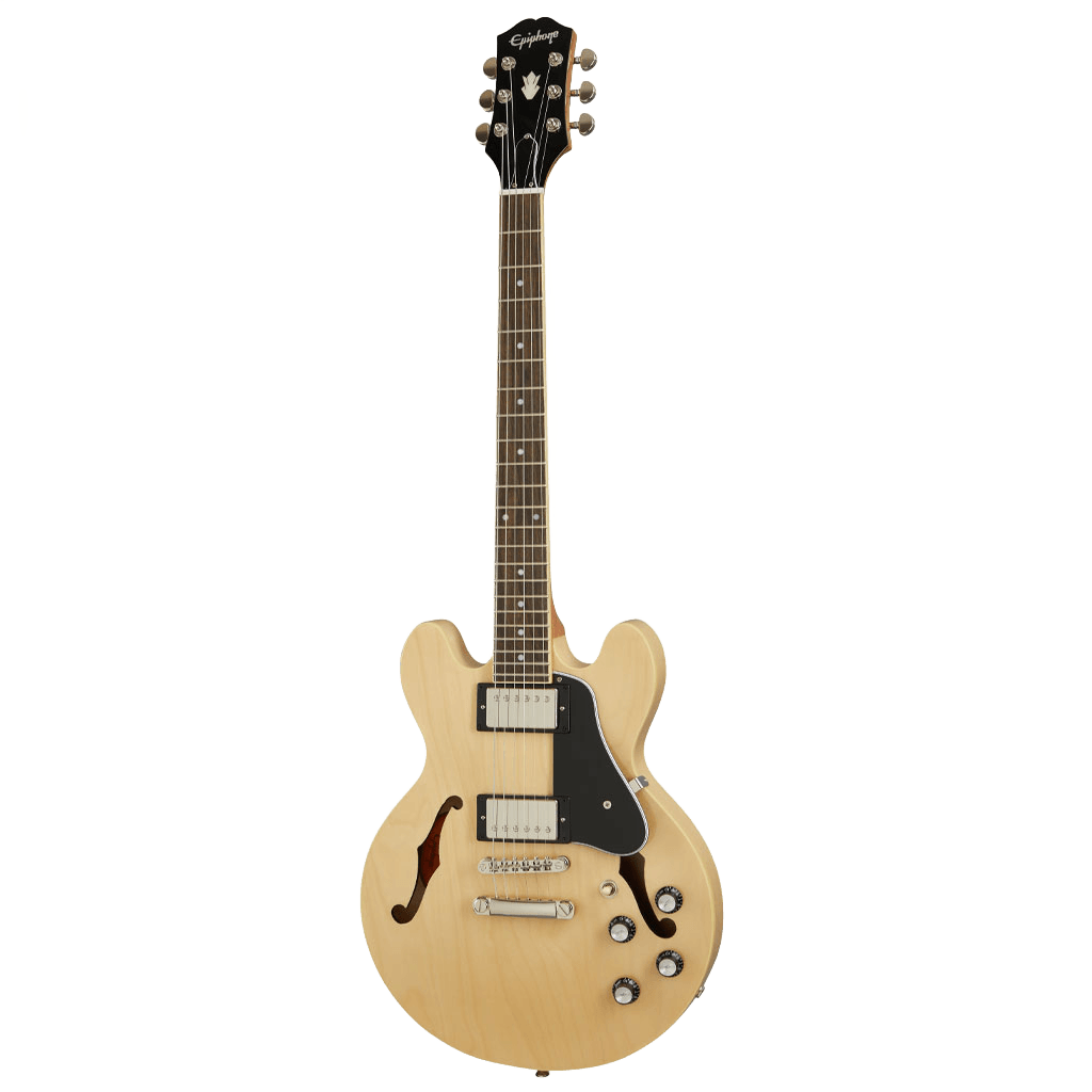 Epiphone IGES339-NA ES-339 Natural