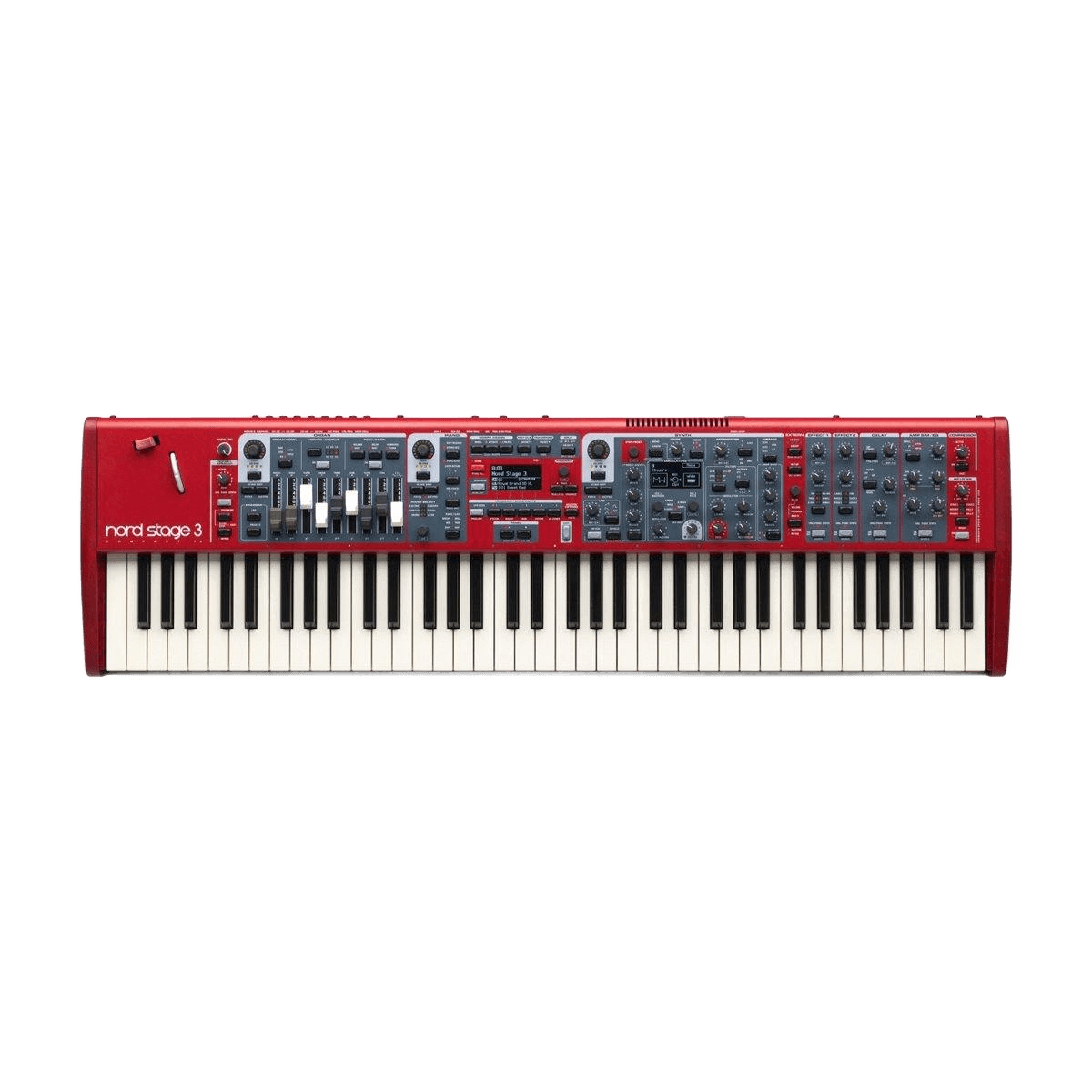 NORD Stage 3 Compact