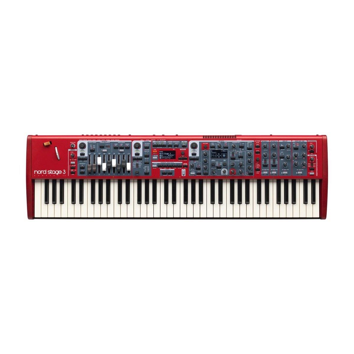 NORD Stage 3 Compact