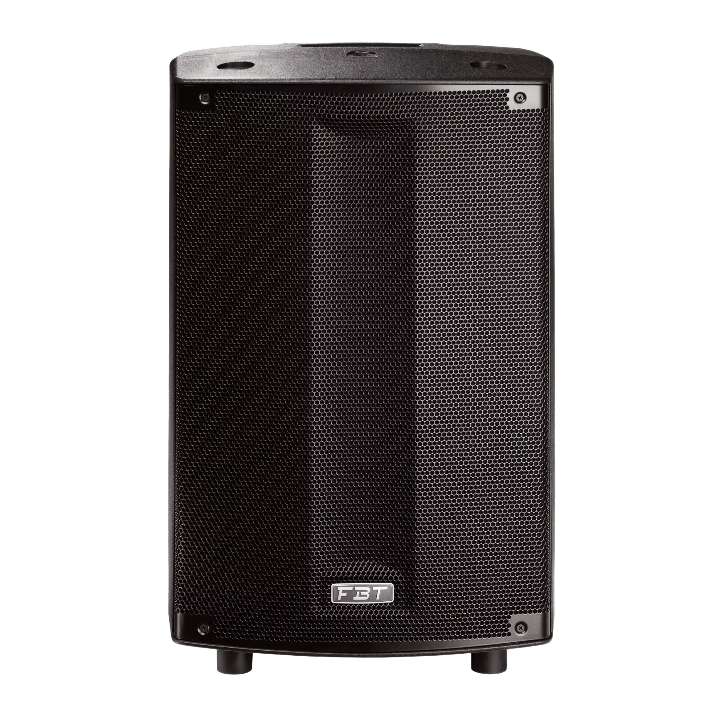 FBT PROMAXX110A PA Speaker Active 10INCH Black 900W