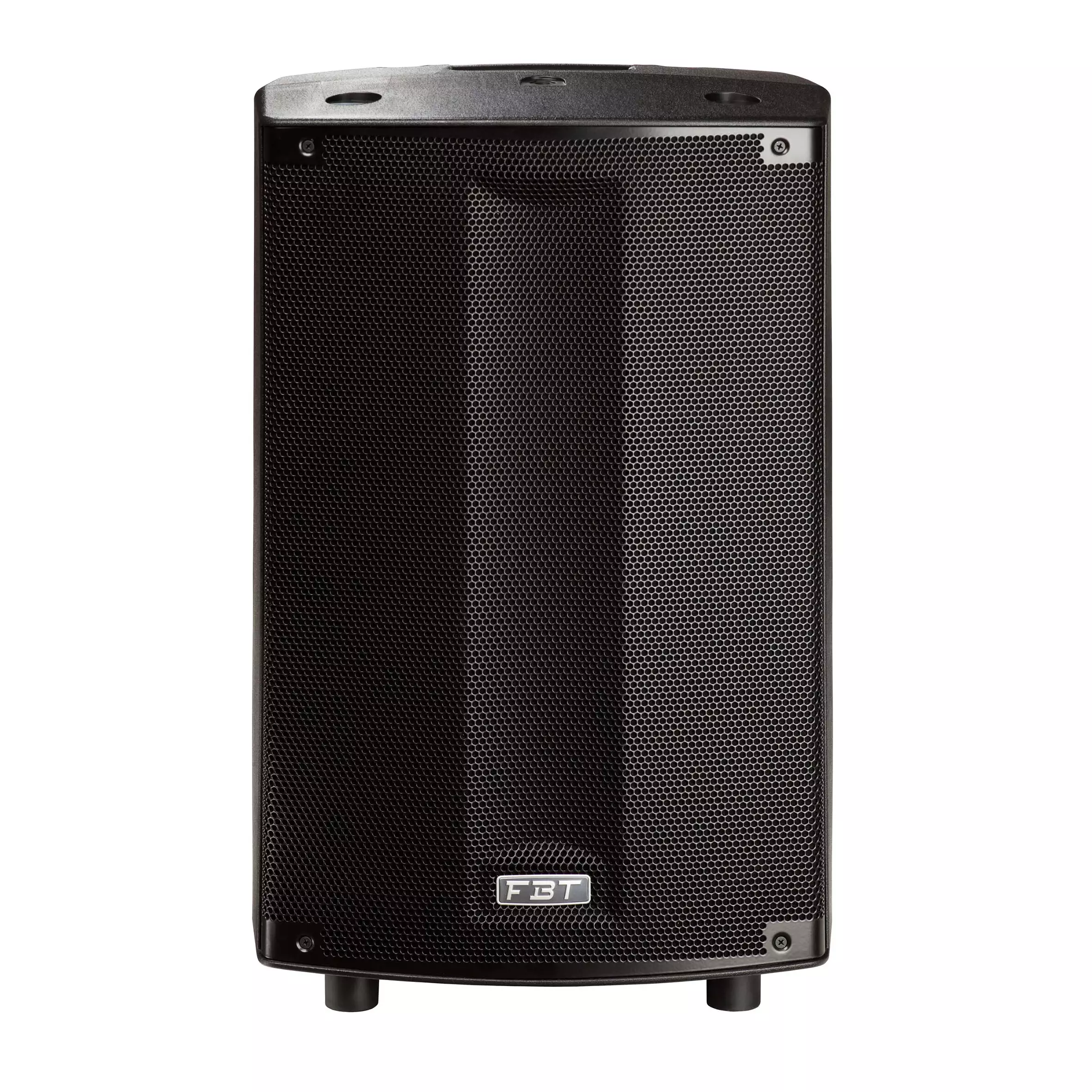 FBT PROMAXX110A PA Speaker Active 10INCH Black 900W
