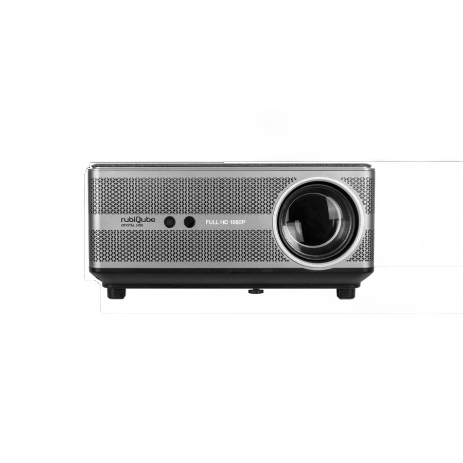 rubiQube Crystal 5500 Projector