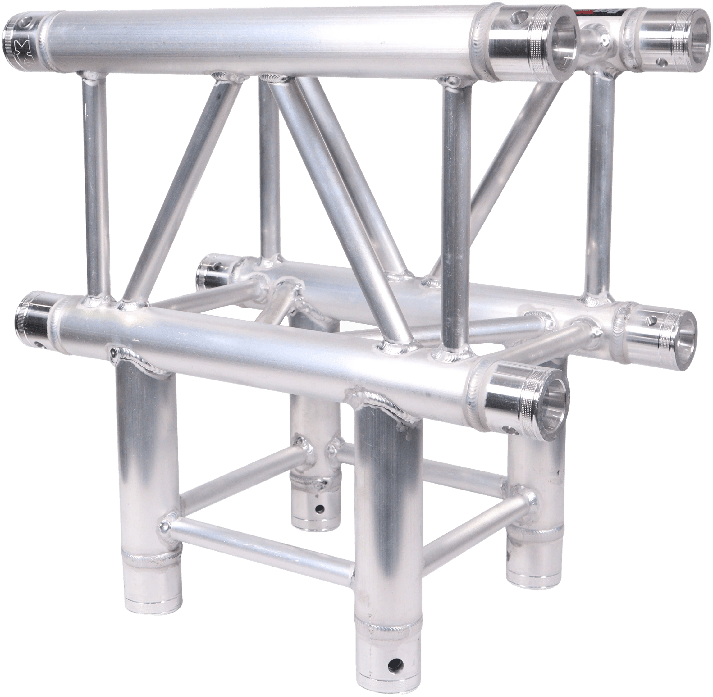 T-Shaped 3-WAY Corner Truss