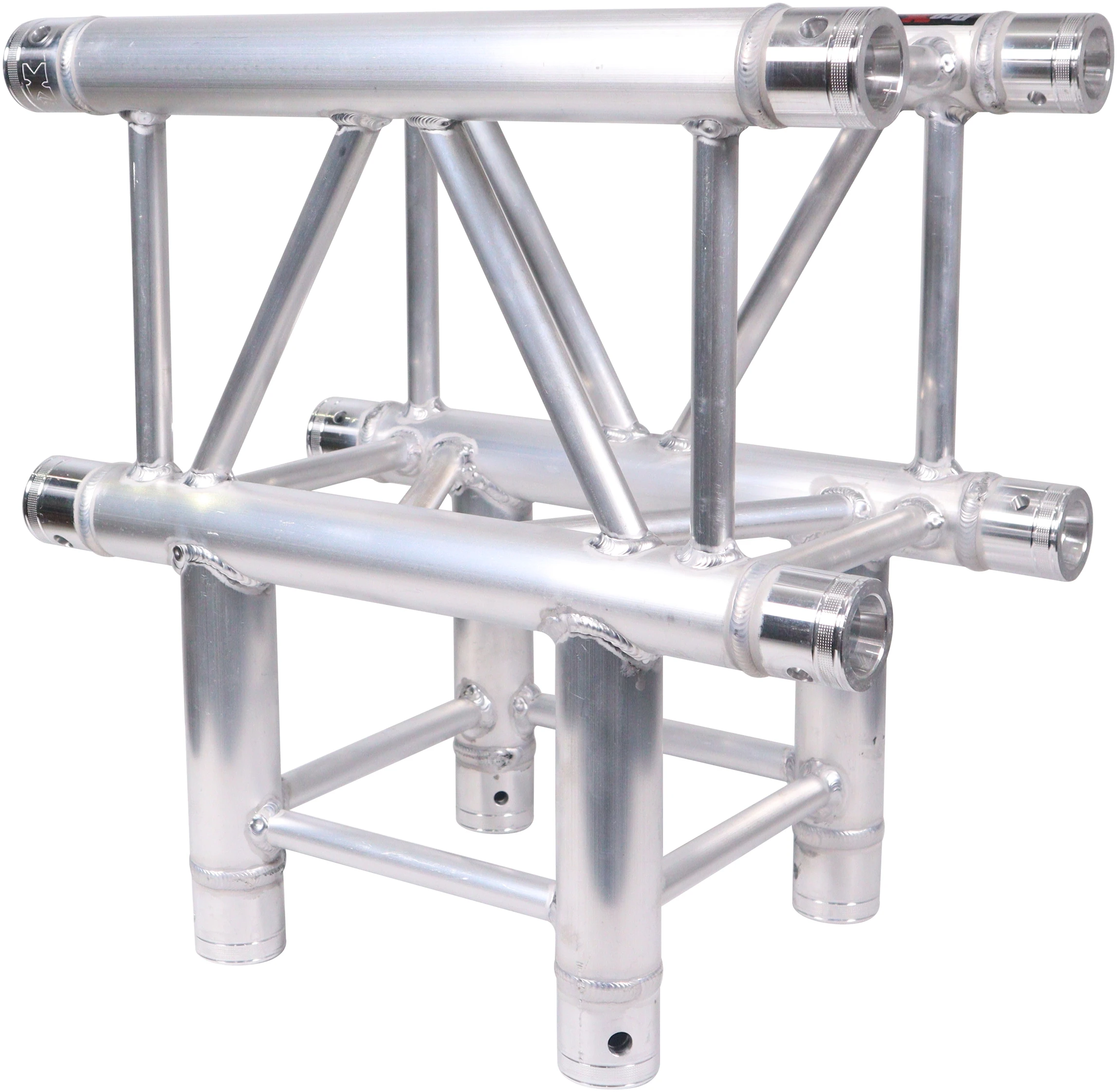 T-Shaped 3-WAY Corner Truss