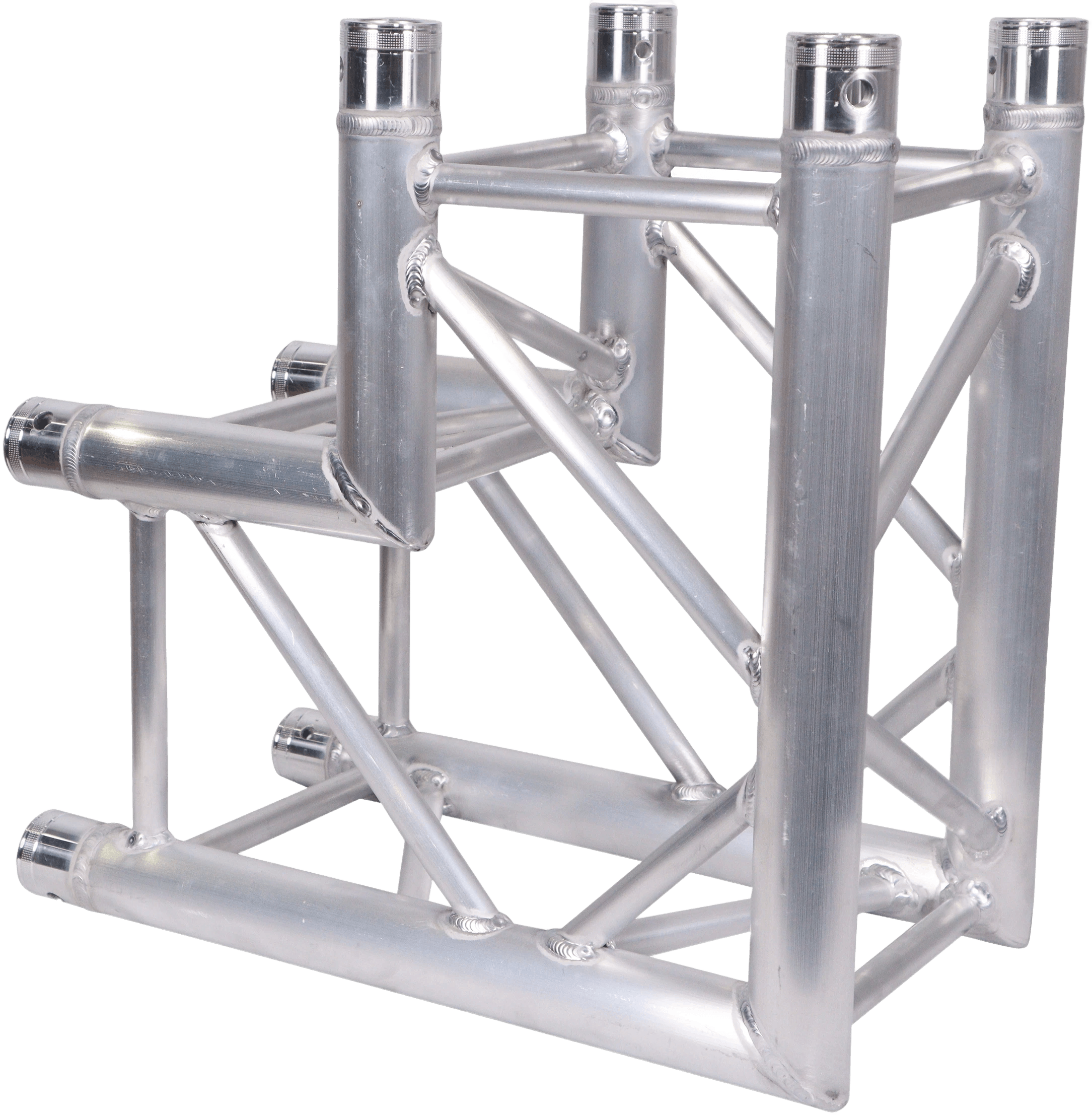 Aluminum 2-Way Corner