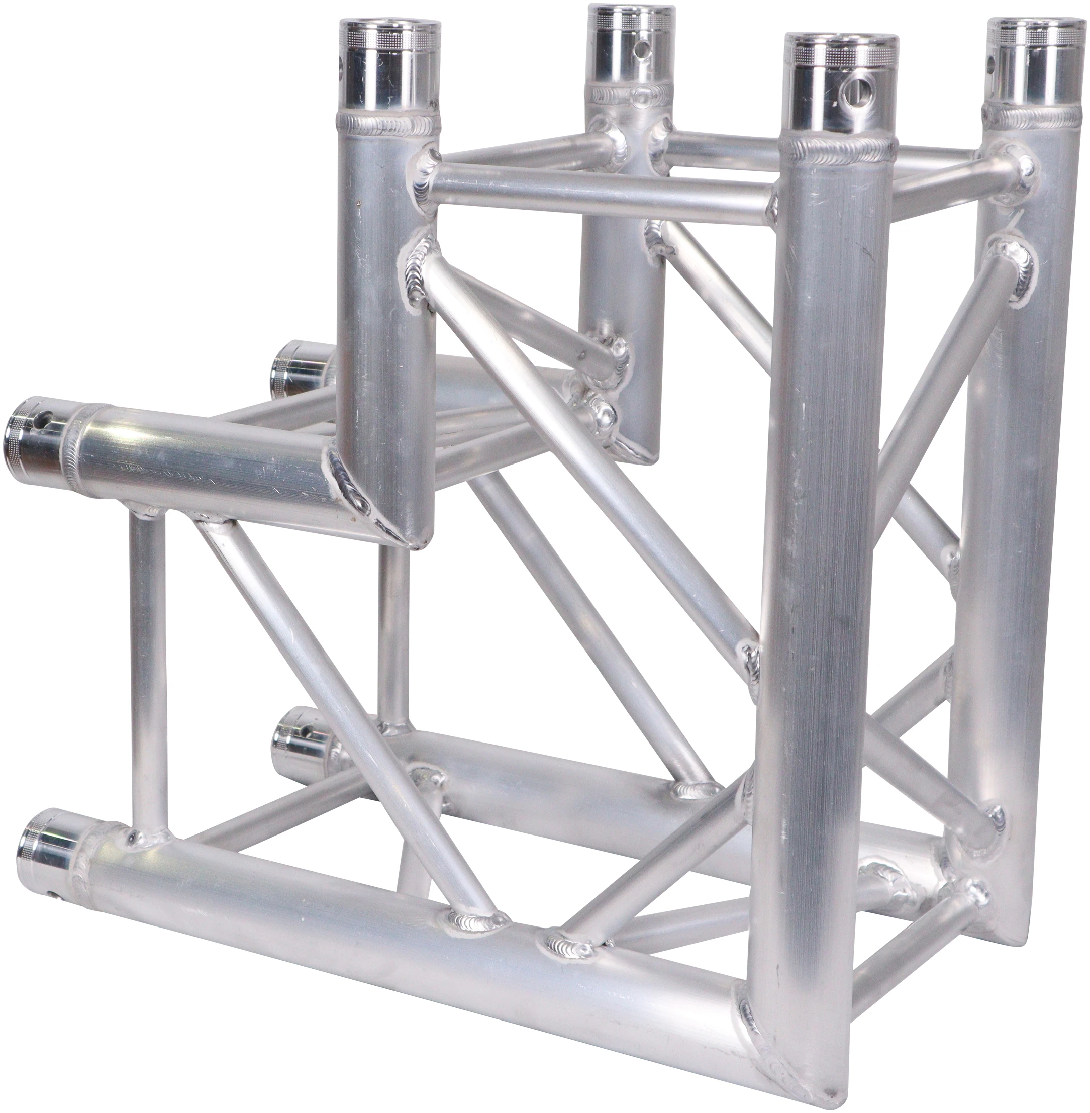 Aluminum 2-Way Corner