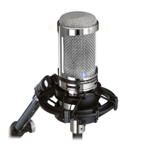 Audio-Technica AT2020V