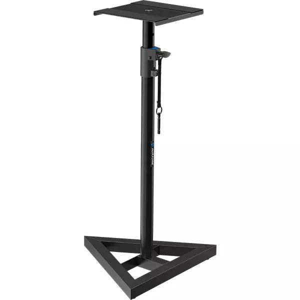 Roxtone Monitor Stand Adjustable PAIR