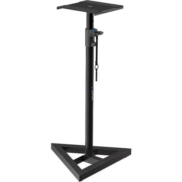 Roxtone Monitor Stand Adjustable PAIR