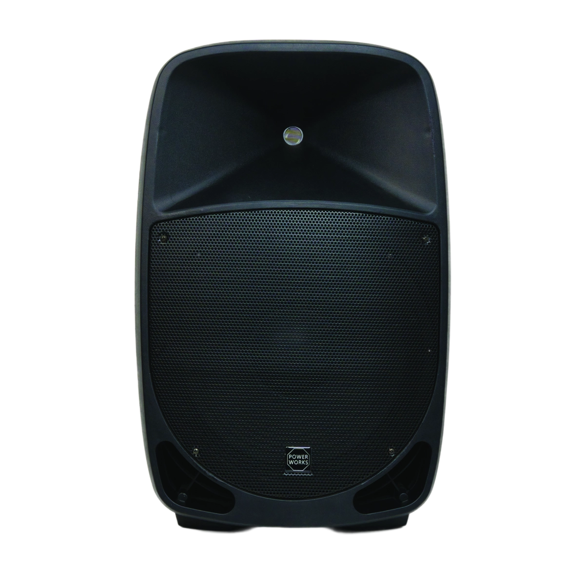 Powerworks PWB-15A Active Speaker