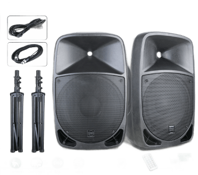 PowerWorks PWP2B-12A – Comprehensive Combo Package