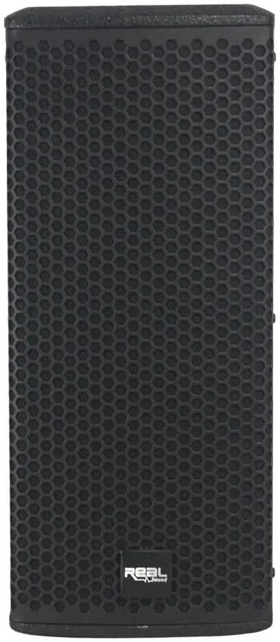 REAL Sound QJ-5208 Column LINE Array